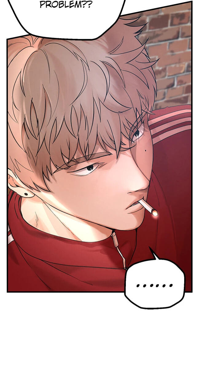 Beautiful Days Chapter 2 page 53 - 