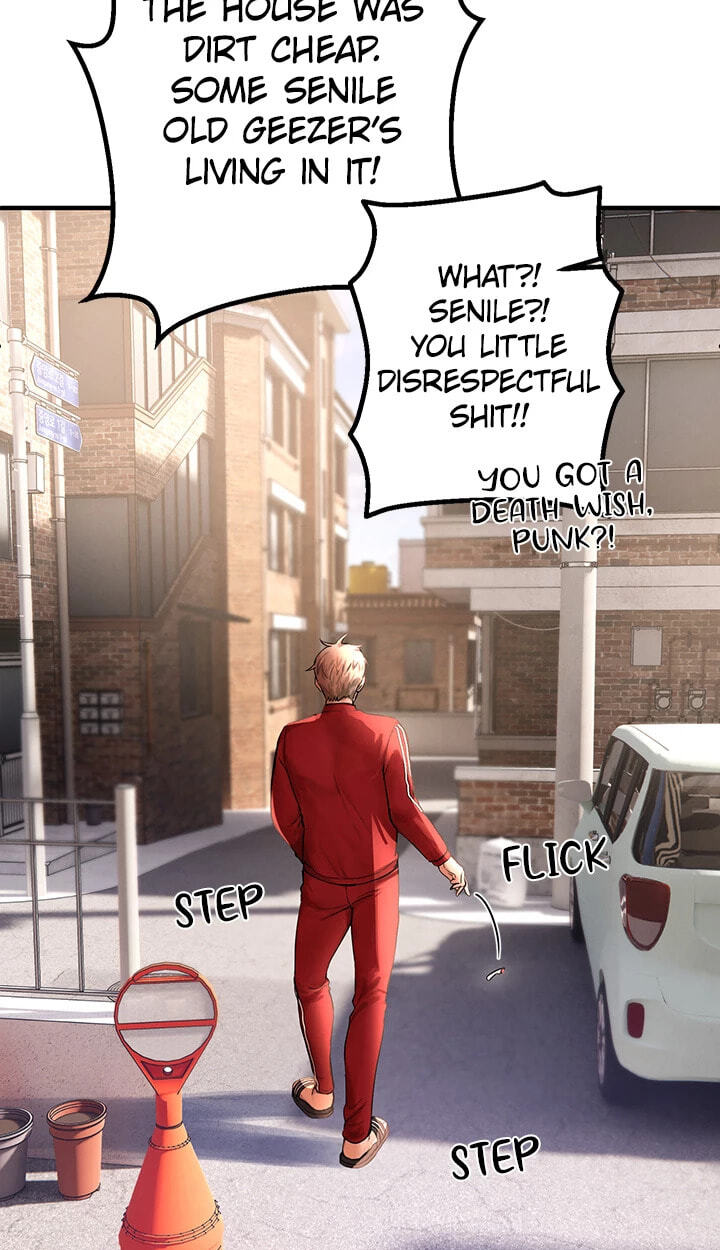 Beautiful Days Chapter 2 page 56 - 