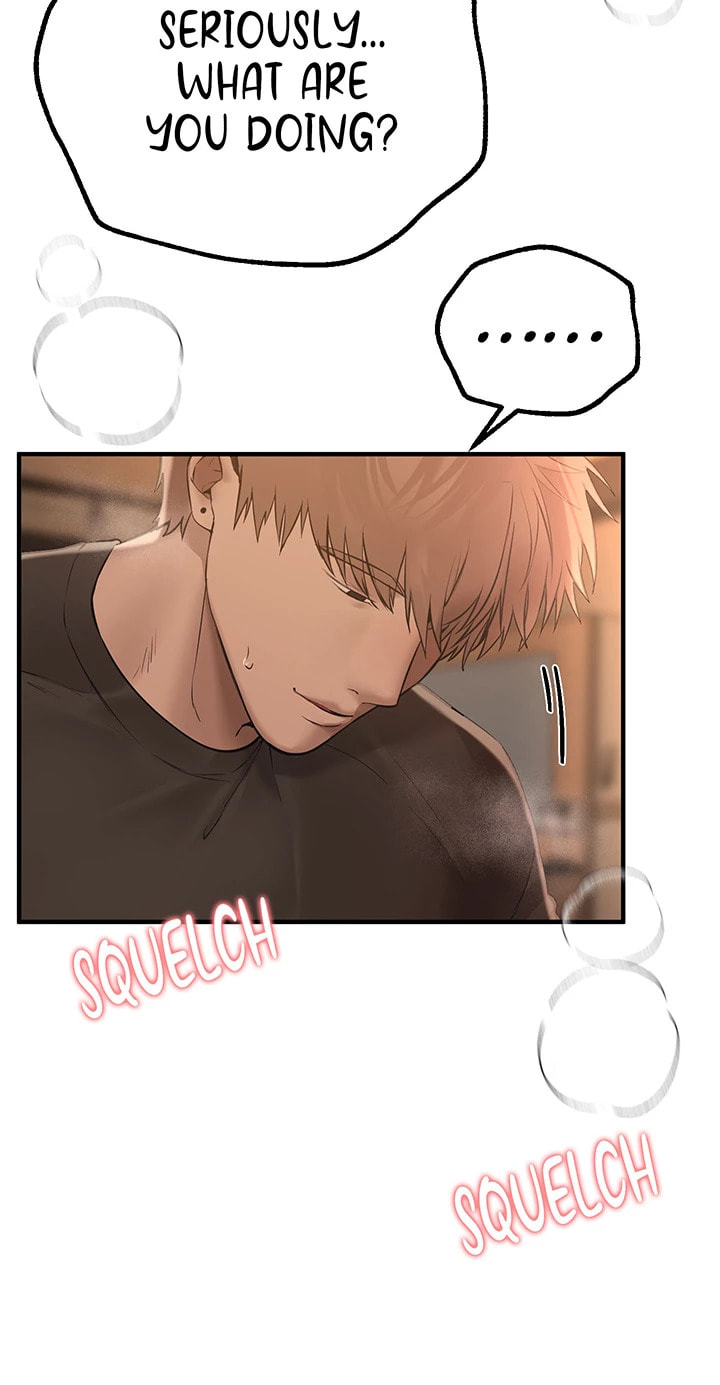 Beautiful Days Chapter 20 page 15 - 