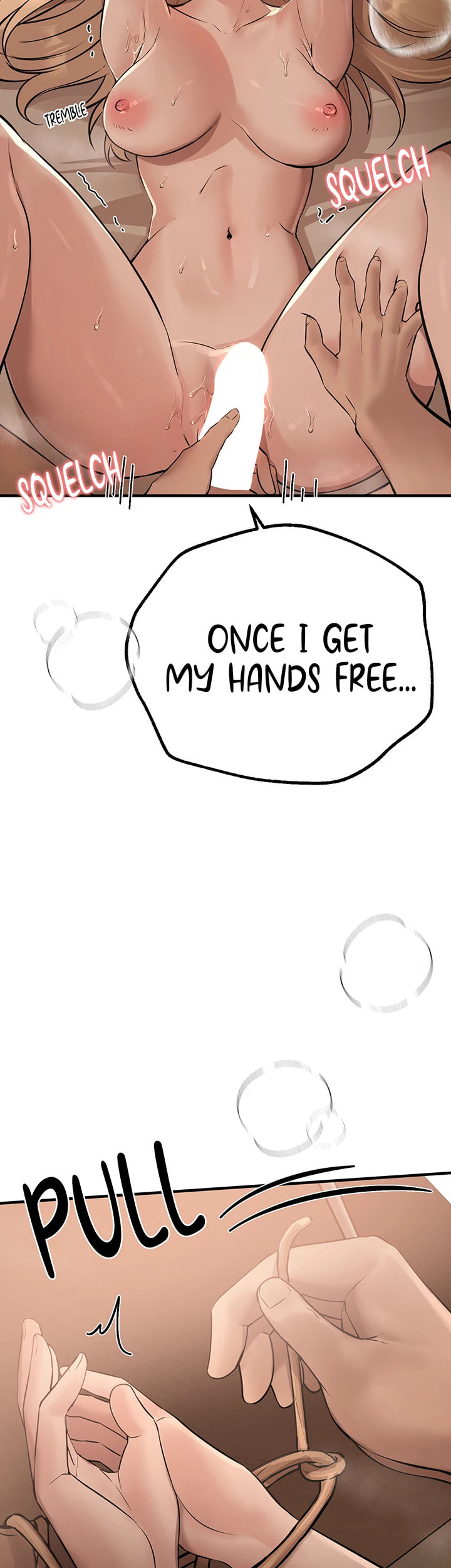 Beautiful Days Chapter 20 page 17 - 