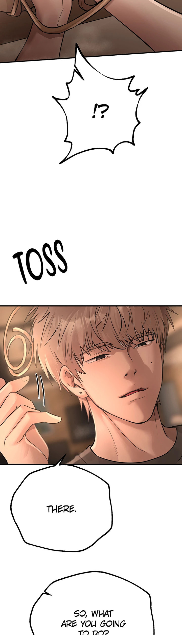 Beautiful Days Chapter 20 page 18 - 