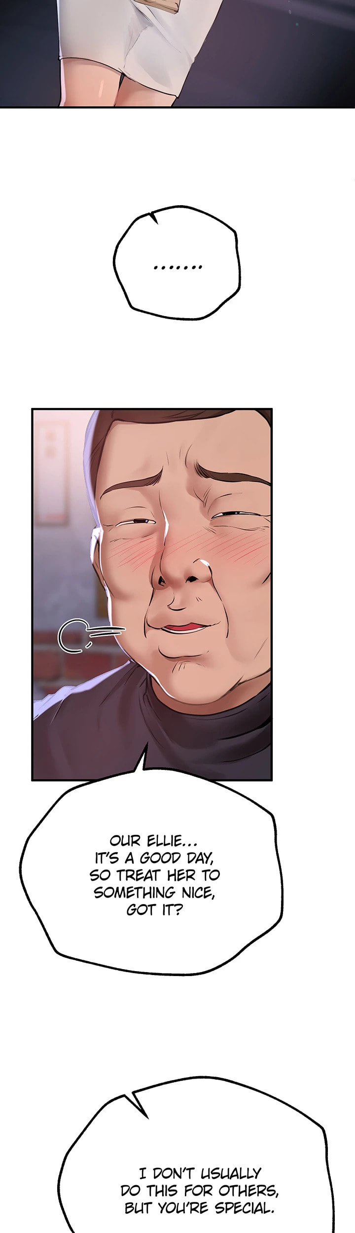 Beautiful Days Chapter 20 page 3 - 