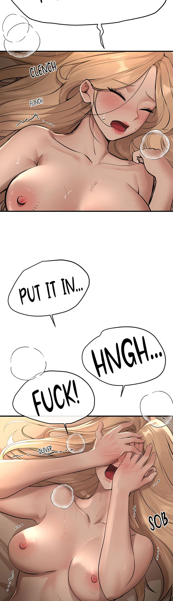 Beautiful Days Chapter 20 page 23 - 