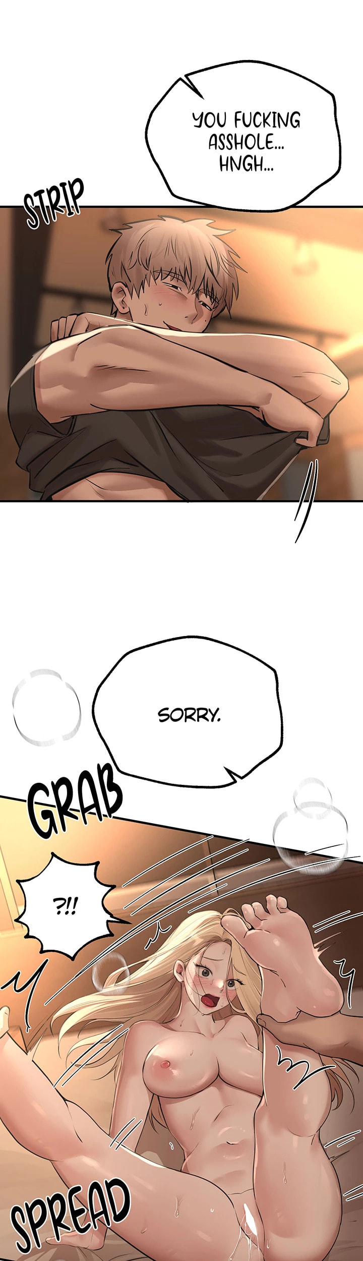 Beautiful Days Chapter 20 page 25 - 