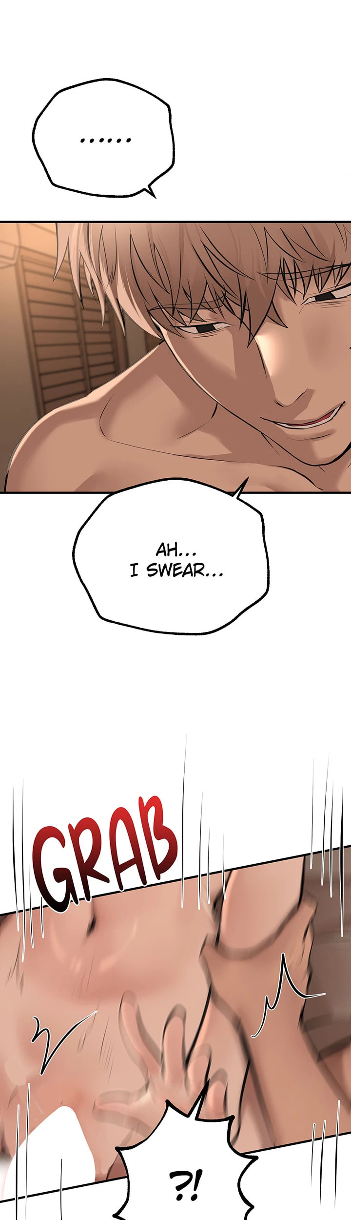 Beautiful Days Chapter 20 page 29 - 