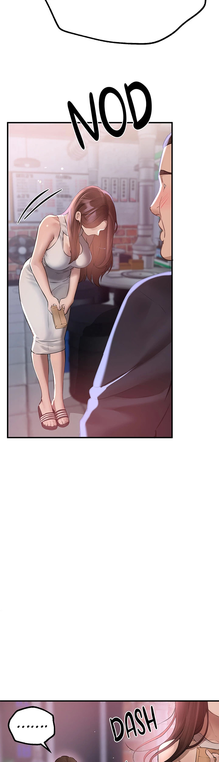 Beautiful Days Chapter 20 page 4 - 
