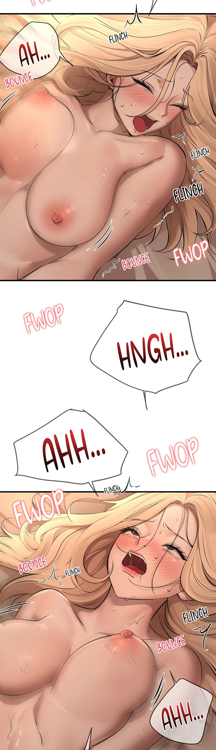 Beautiful Days Chapter 20 page 31 - 