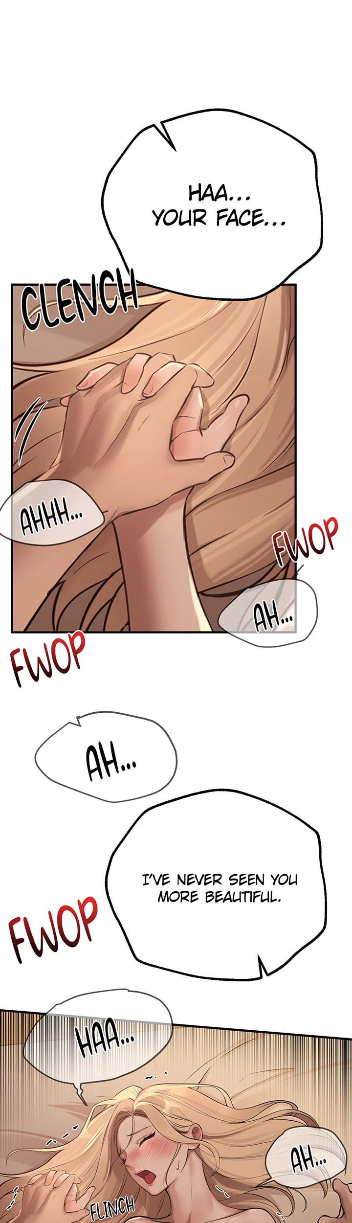 Beautiful Days Chapter 20 page 33 - 