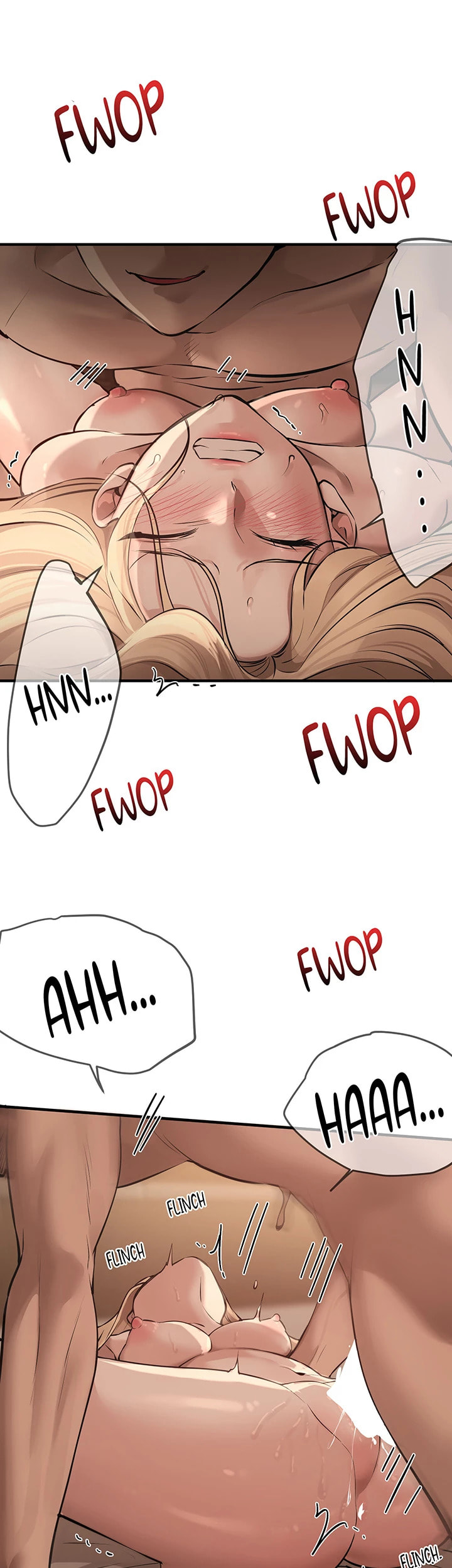 Beautiful Days Chapter 20 page 35 - 