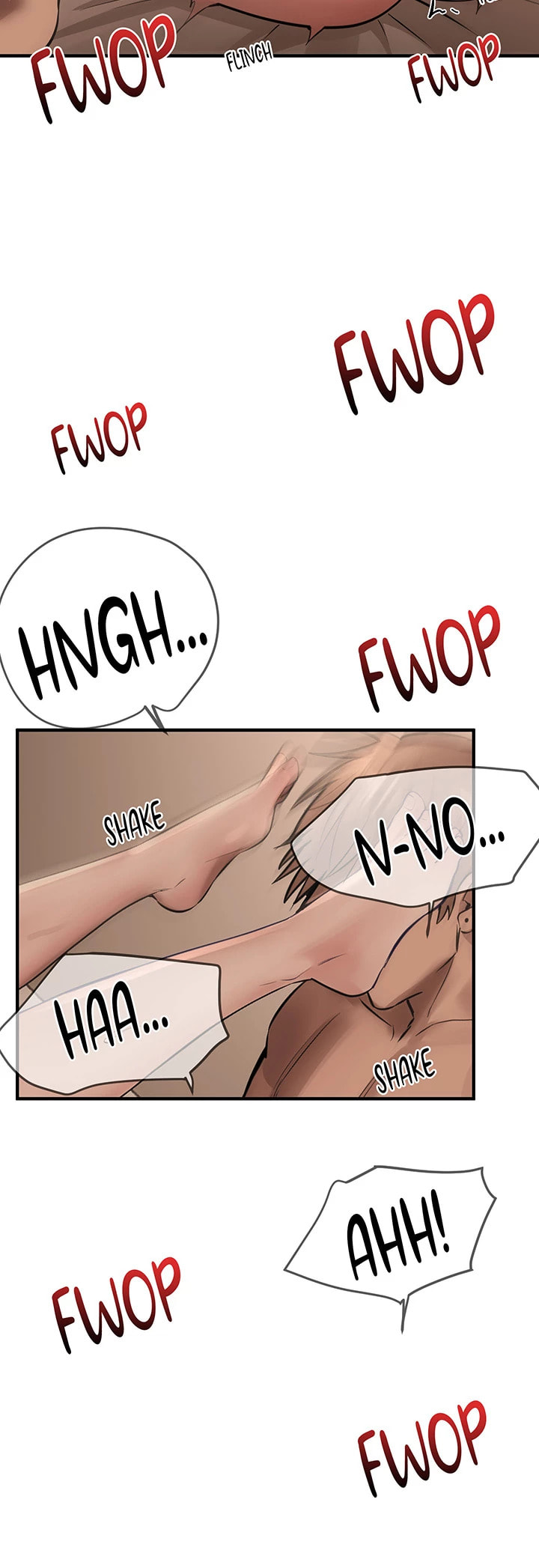 Beautiful Days Chapter 20 page 36 - 