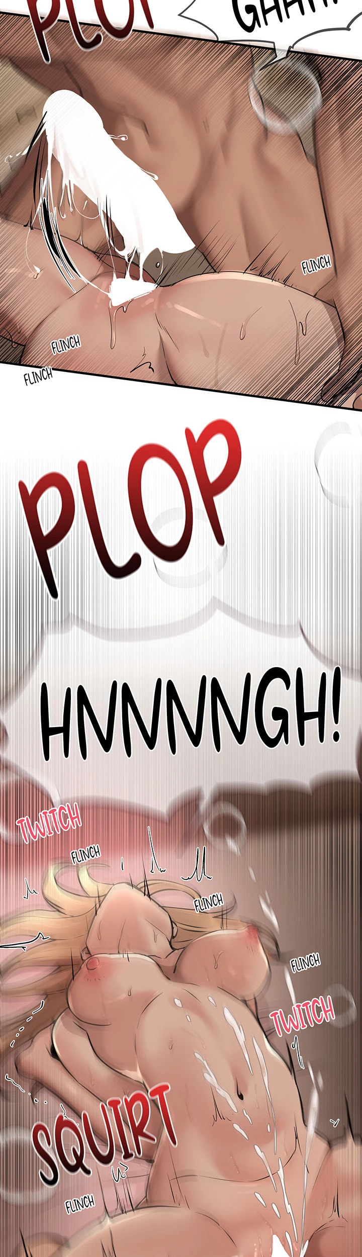 Beautiful Days Chapter 20 page 38 - 