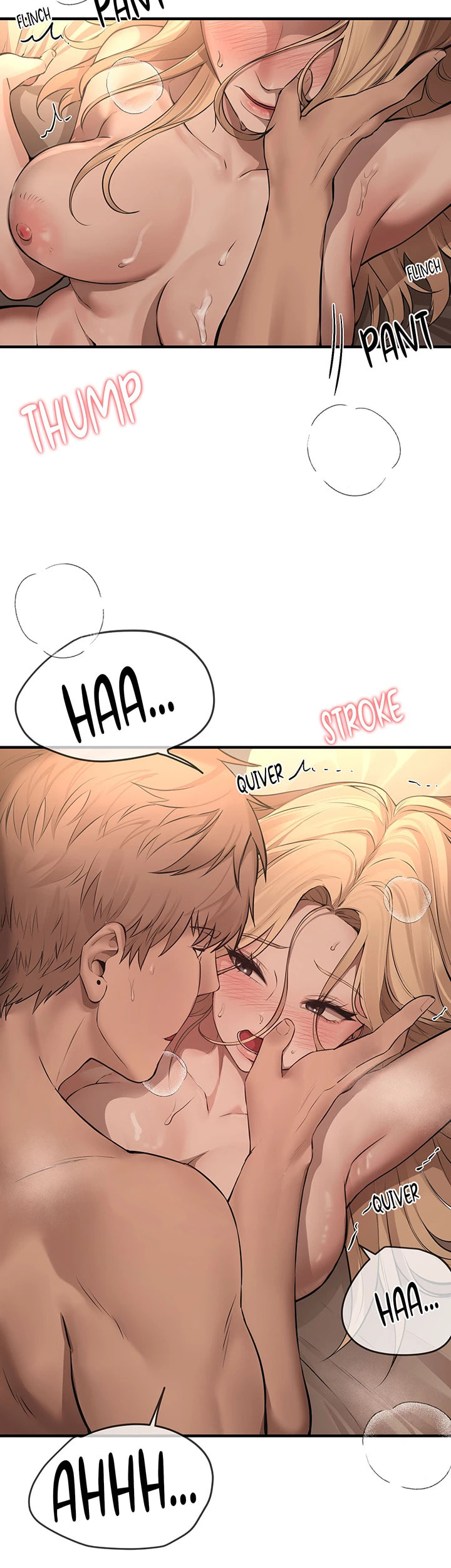 Beautiful Days Chapter 20 page 43 - 