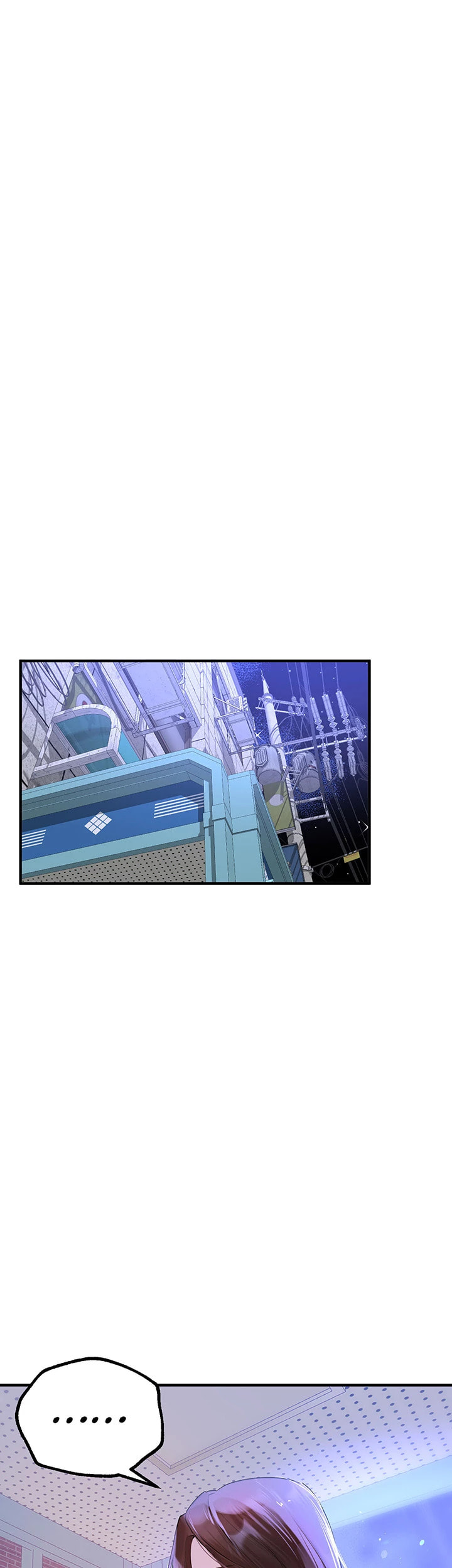 Beautiful Days Chapter 20 page 6 - 