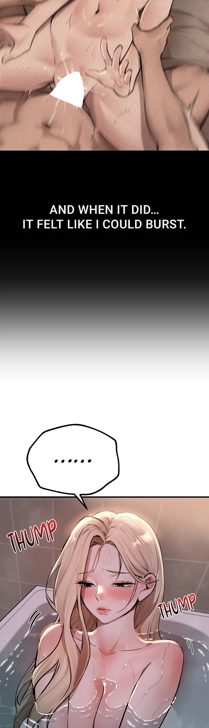 Beautiful Days Chapter 21 page 12 - 