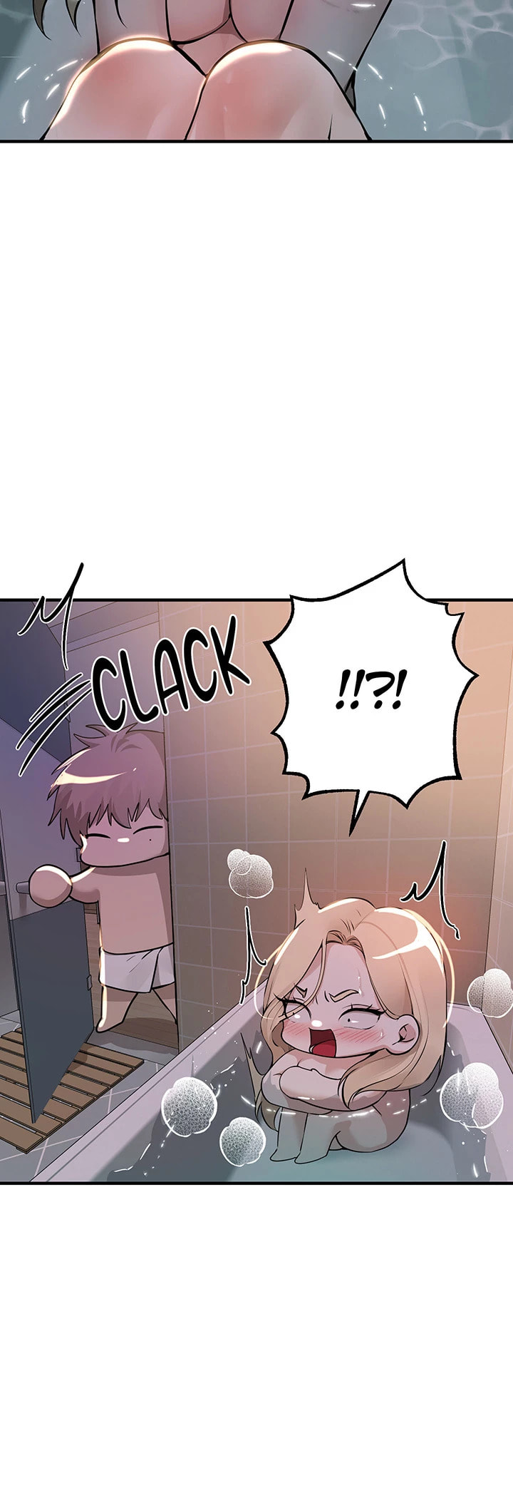 Beautiful Days Chapter 21 page 13 - 