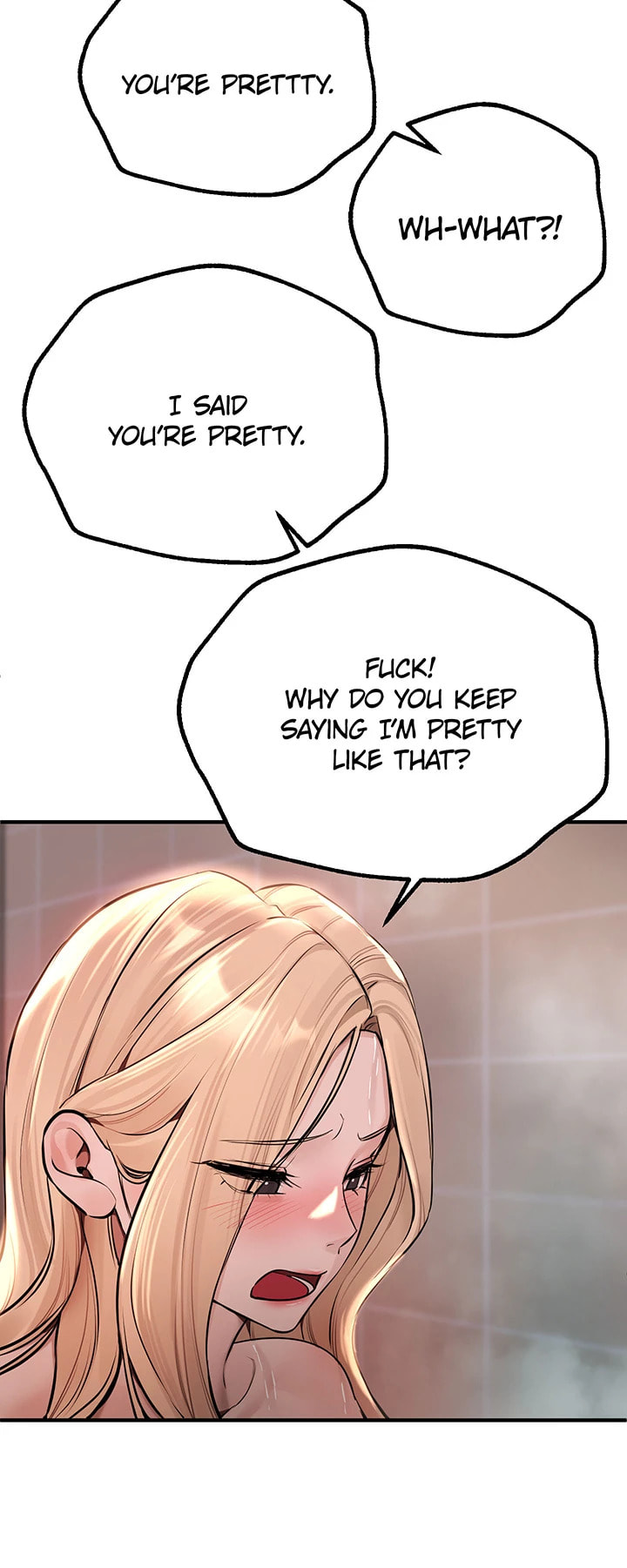 Beautiful Days Chapter 21 page 17 - 