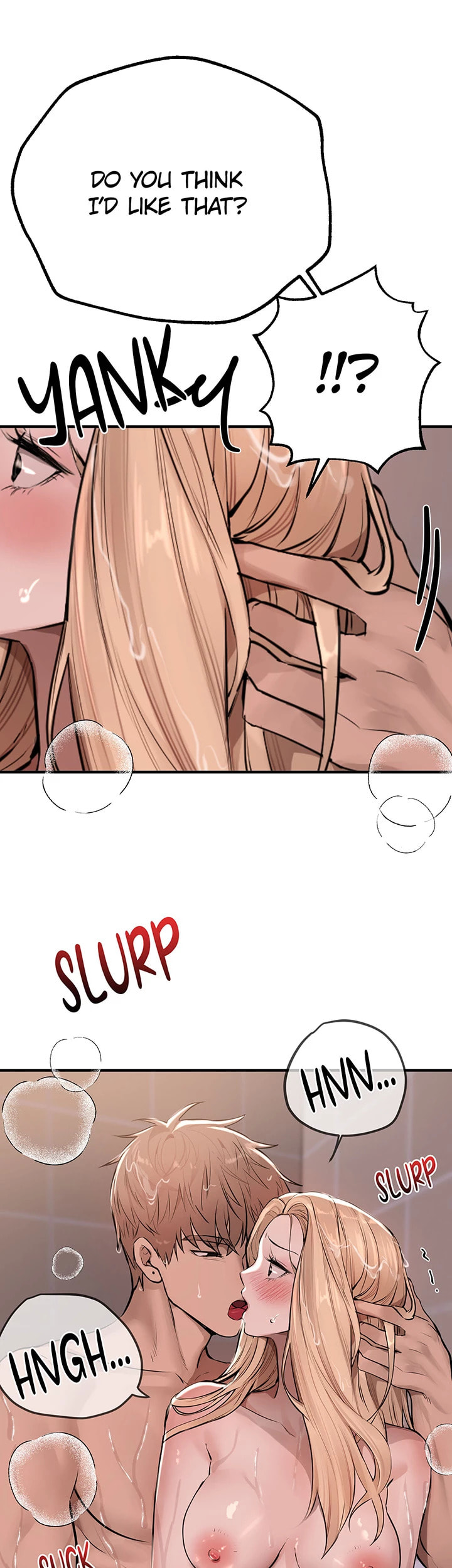 Beautiful Days Chapter 21 page 18 - 