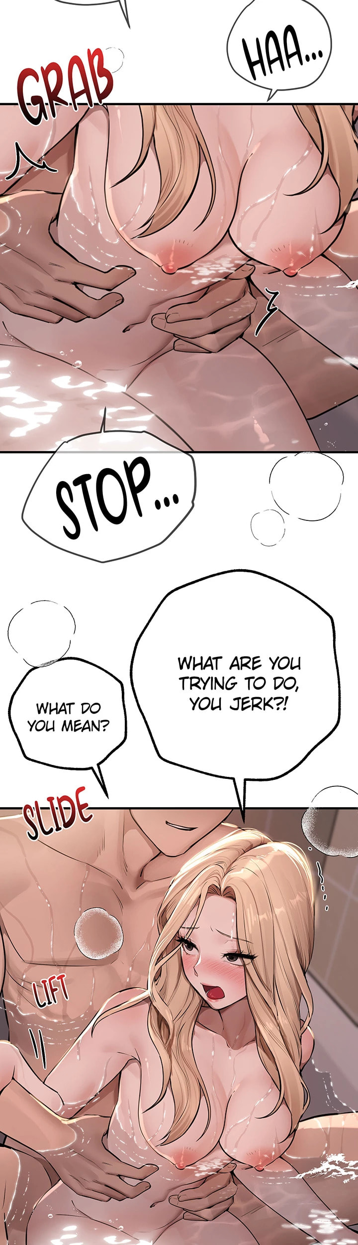 Beautiful Days Chapter 21 page 21 - 