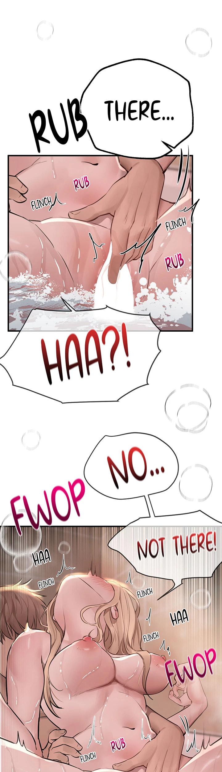 Beautiful Days Chapter 21 page 25 - 