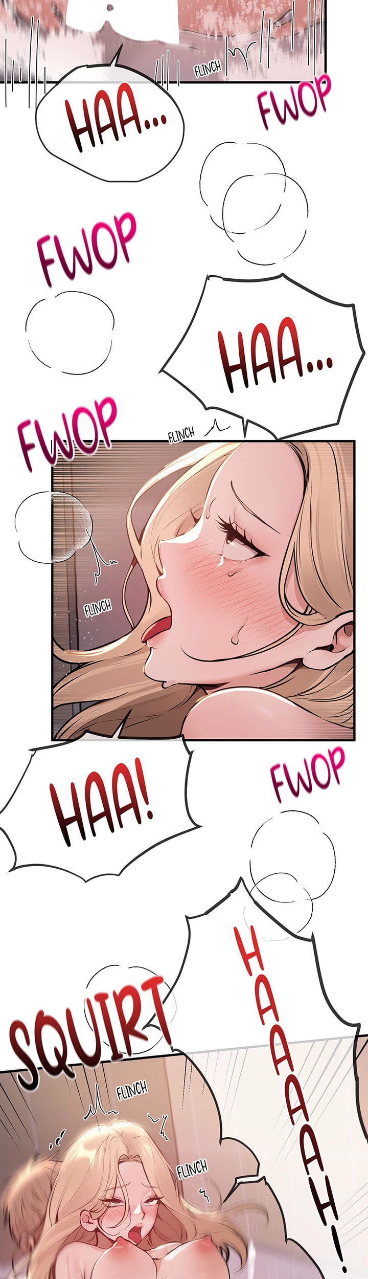 Beautiful Days Chapter 21 page 29 - 