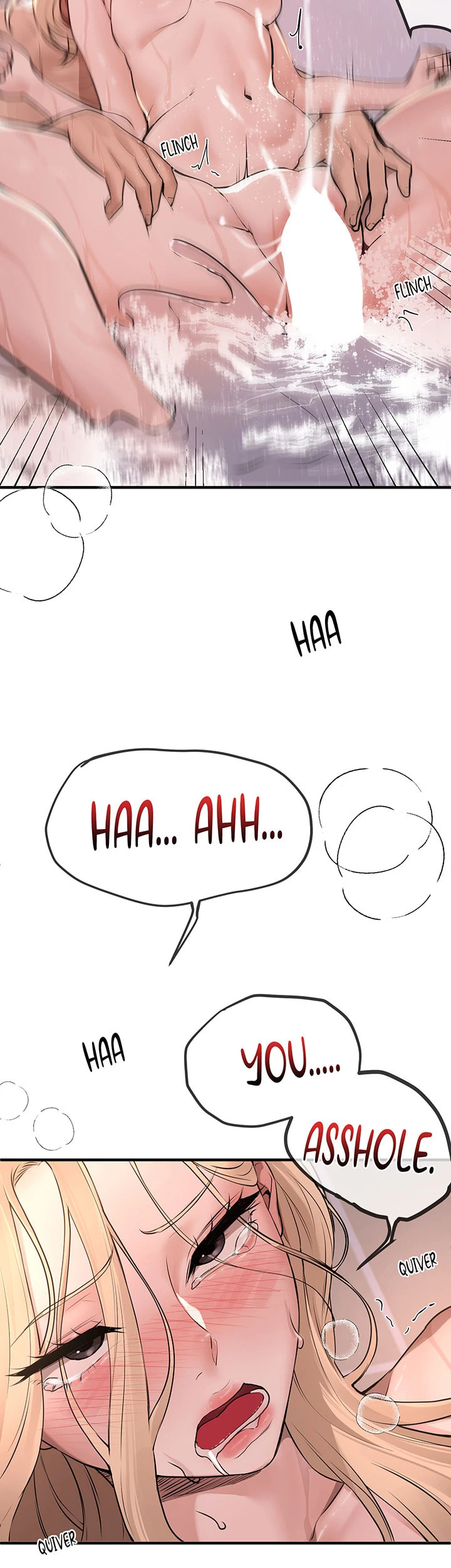 Beautiful Days Chapter 21 page 30 - 