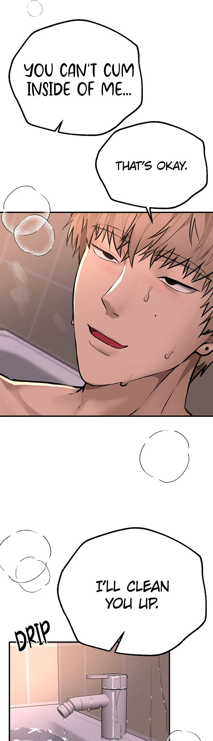 Beautiful Days Chapter 21 page 31 - 