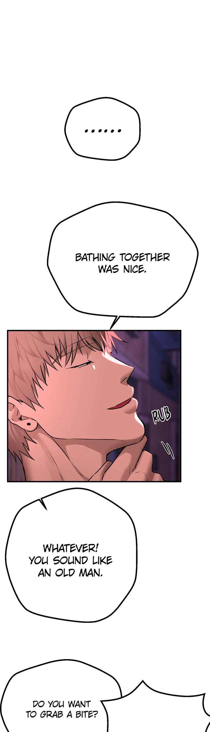 Beautiful Days Chapter 21 page 38 - 