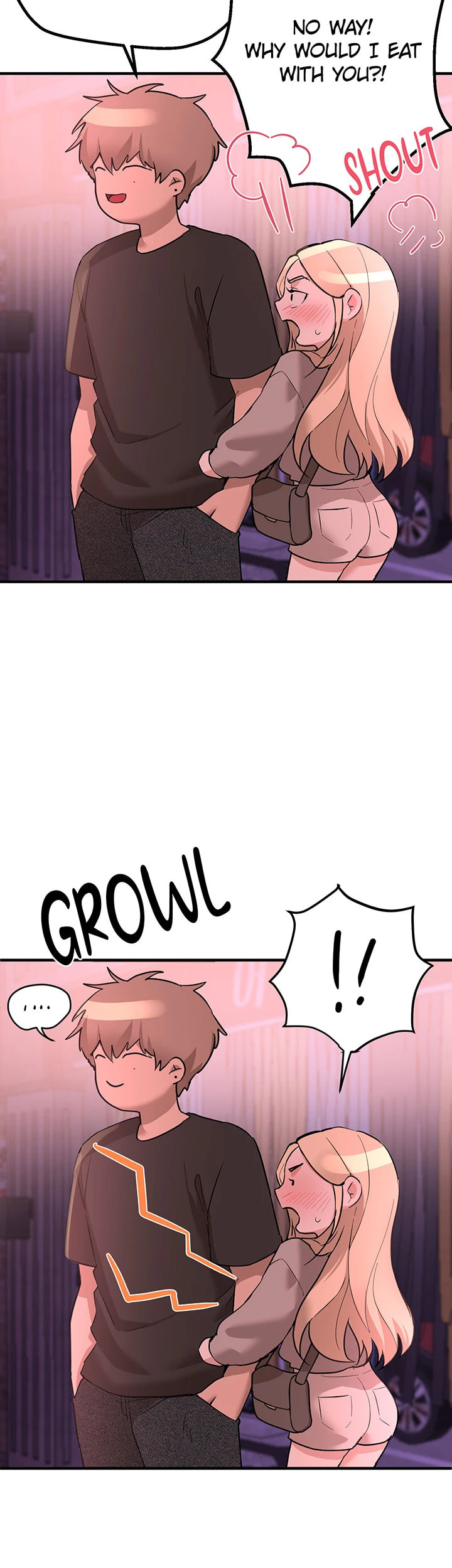 Beautiful Days Chapter 21 page 39 - 