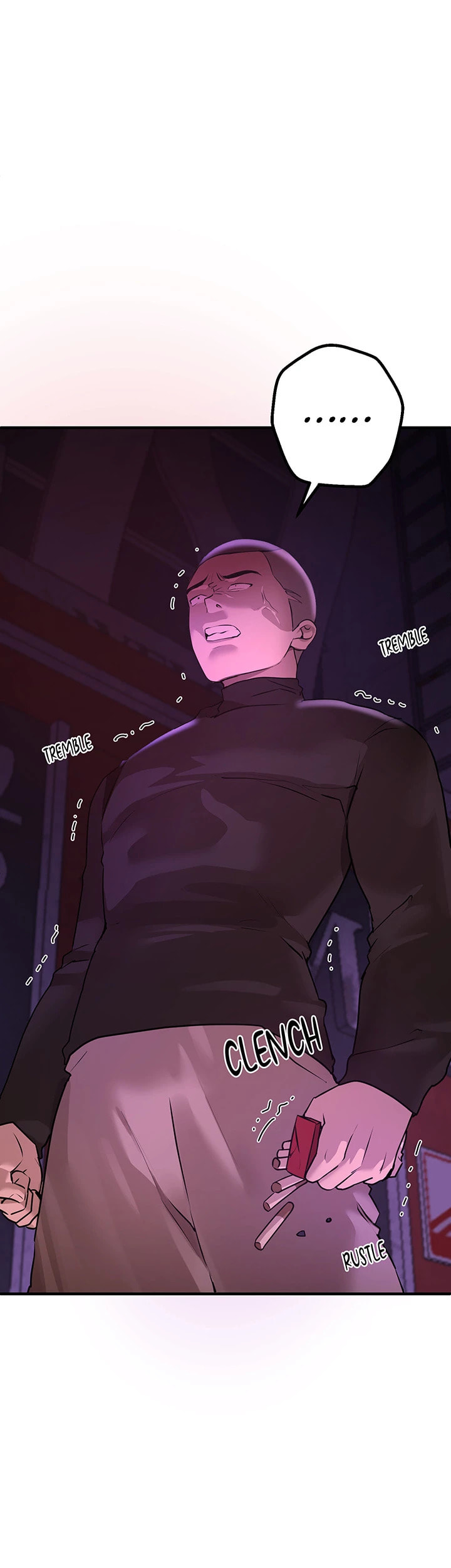Beautiful Days Chapter 21 page 41 - 