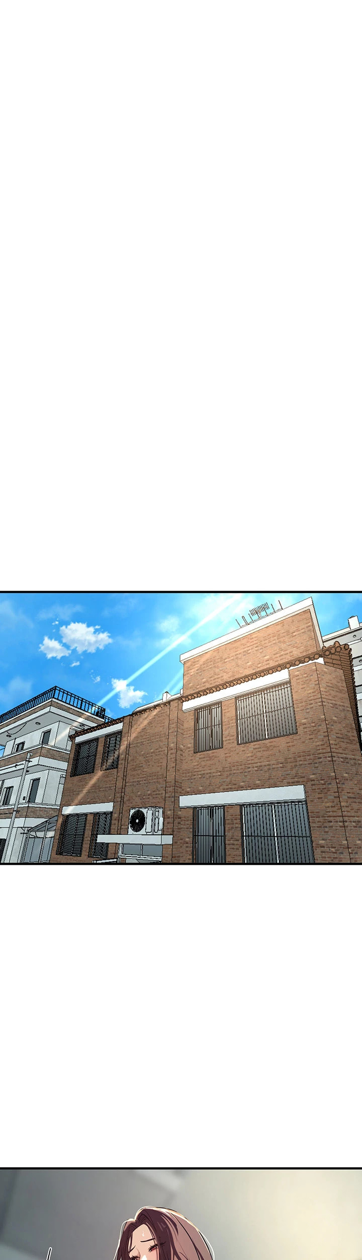 Beautiful Days Chapter 21 page 43 - 