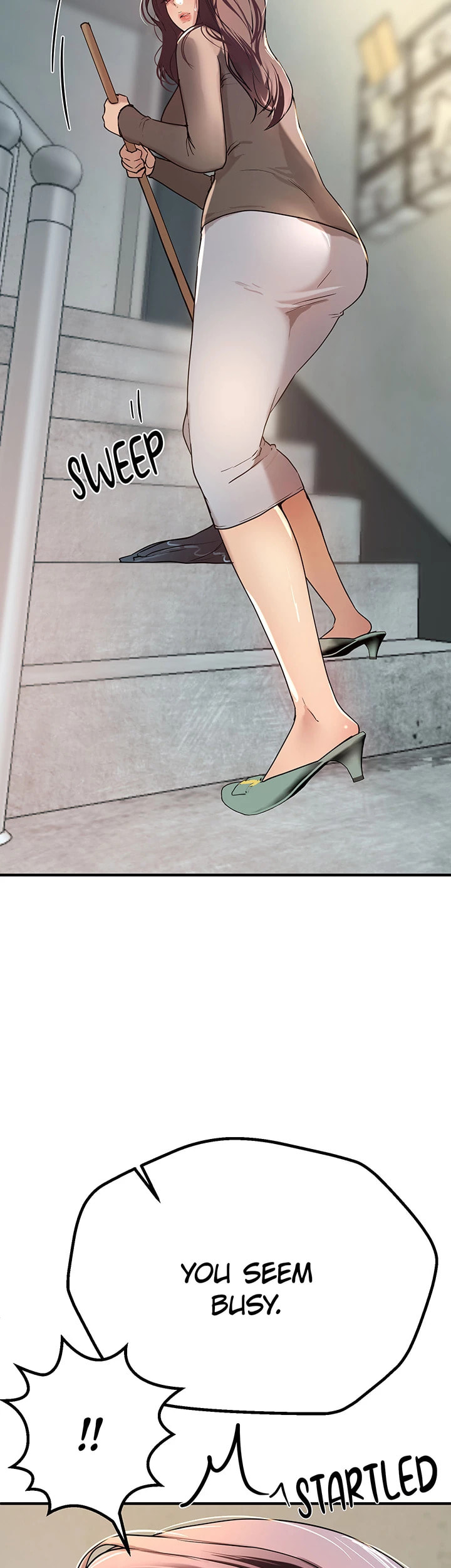 Beautiful Days Chapter 21 page 44 - 