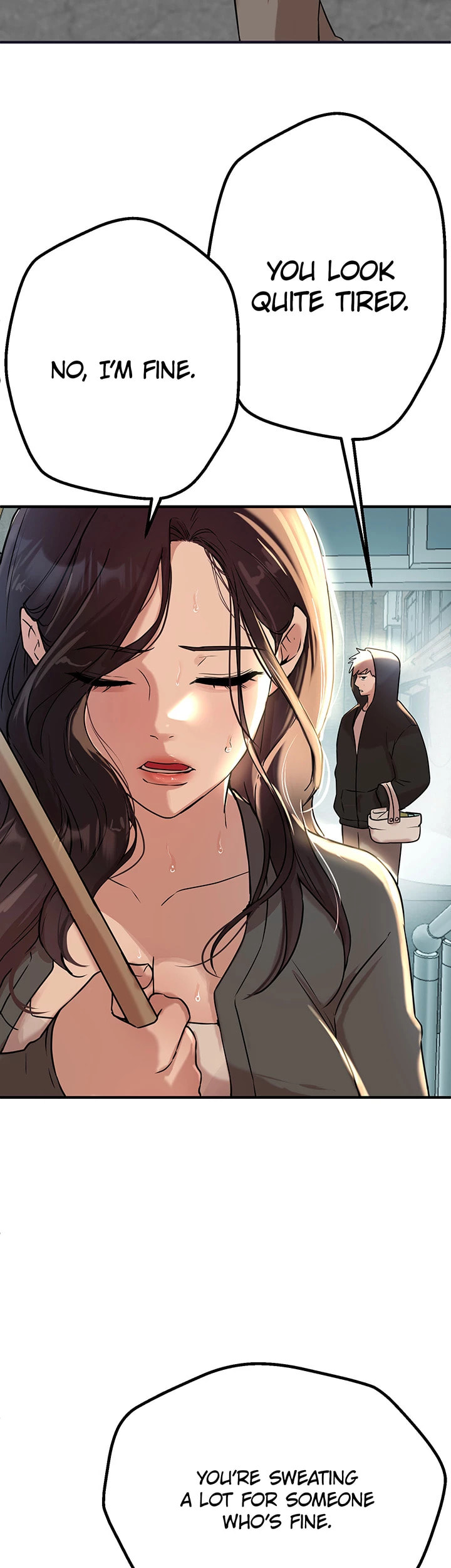 Beautiful Days Chapter 21 page 46 - 