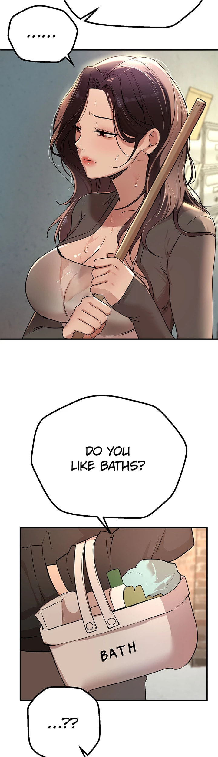 Beautiful Days Chapter 21 page 47 - 