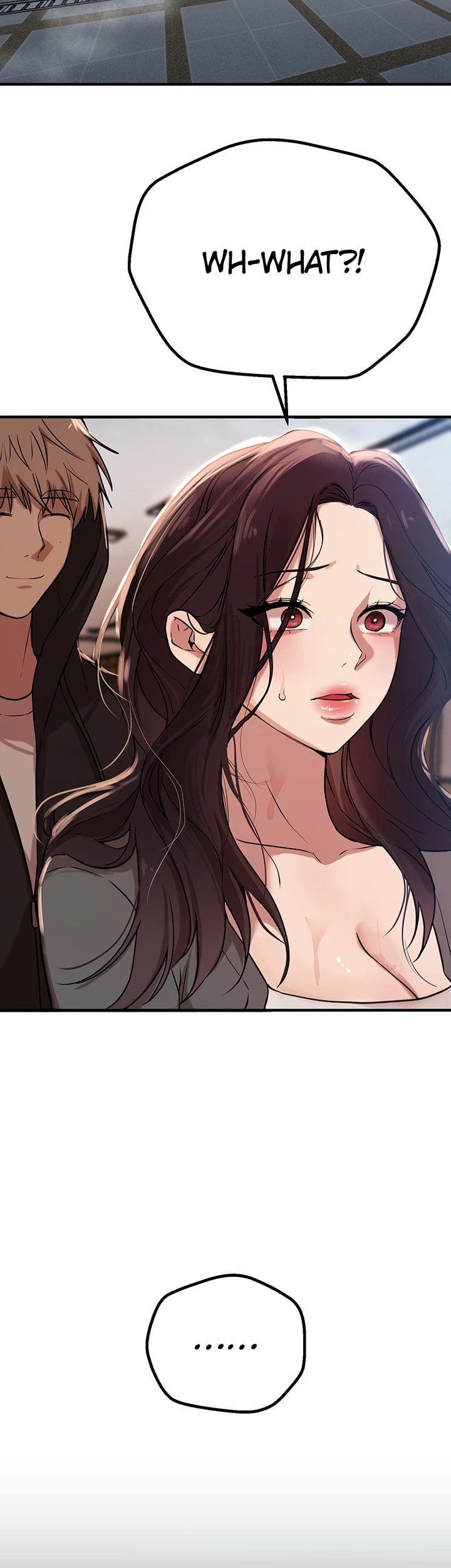Beautiful Days Chapter 21 page 50 - 