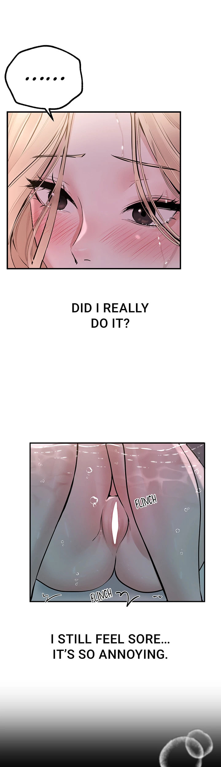 Beautiful Days Chapter 21 page 10 - 
