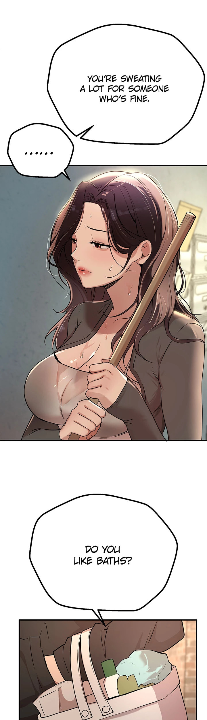 Beautiful Days Chapter 22 page 11 - 