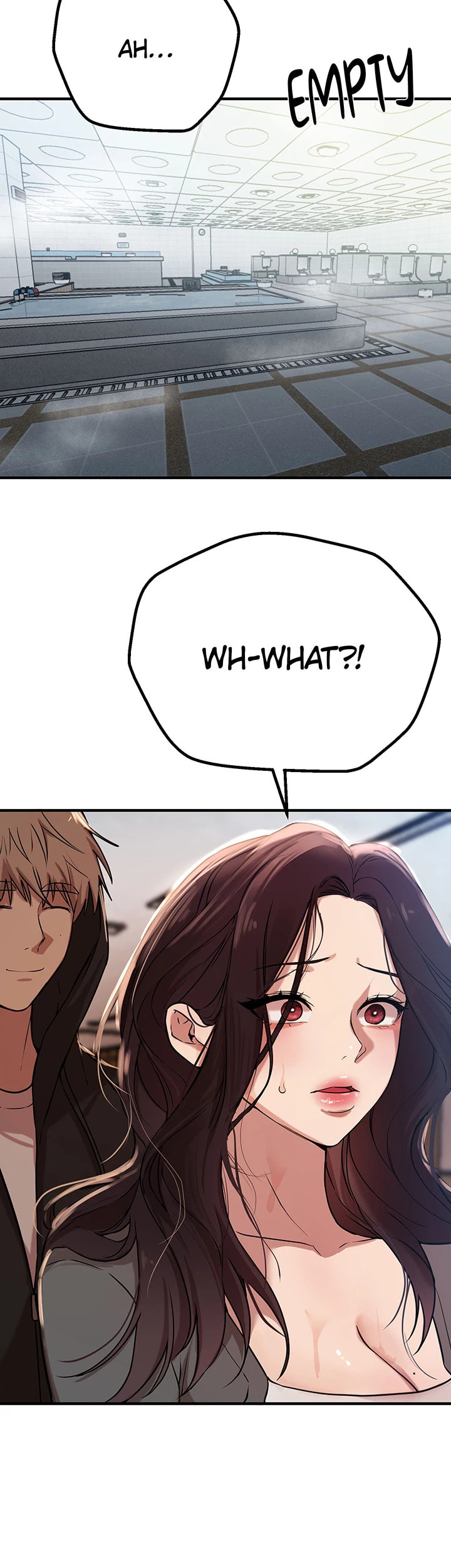 Beautiful Days Chapter 22 page 13 - 