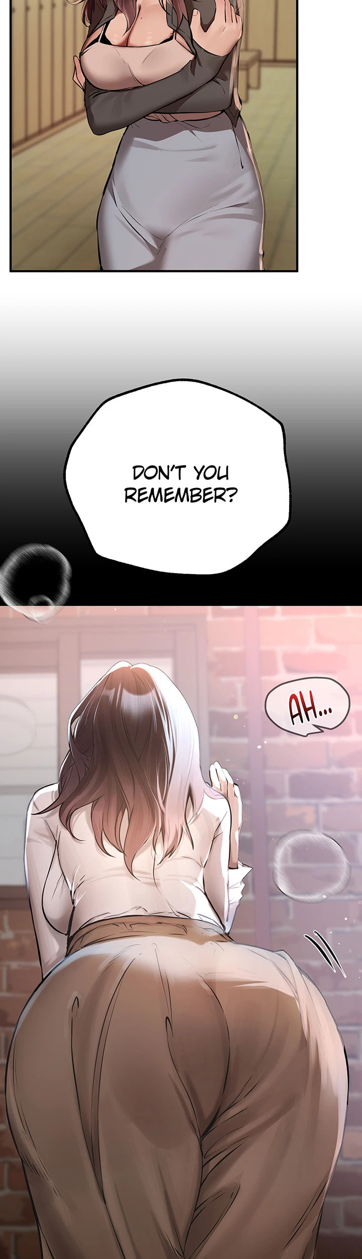 Beautiful Days Chapter 22 page 18 - 