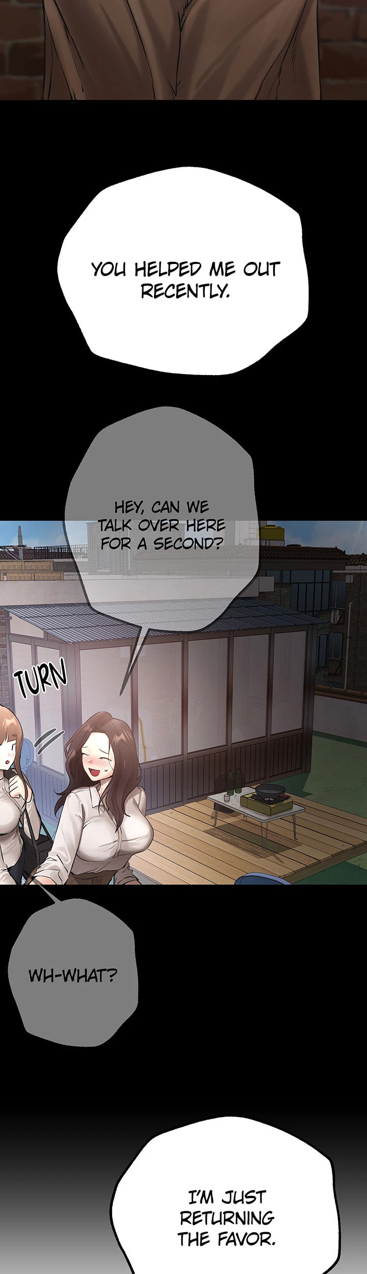 Beautiful Days Chapter 22 page 19 - 