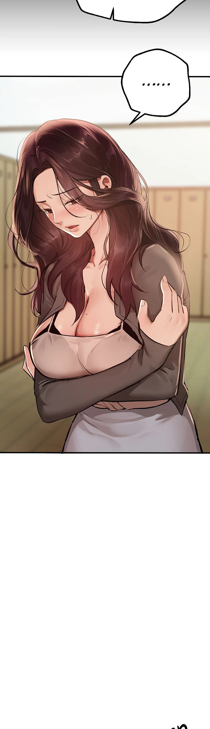 Beautiful Days Chapter 22 page 20 - 