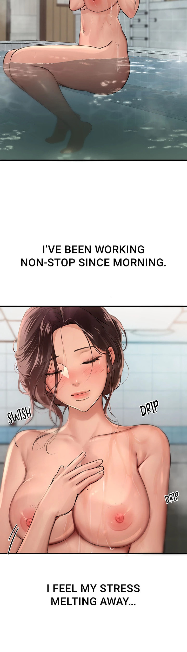 Beautiful Days Chapter 22 page 25 - 