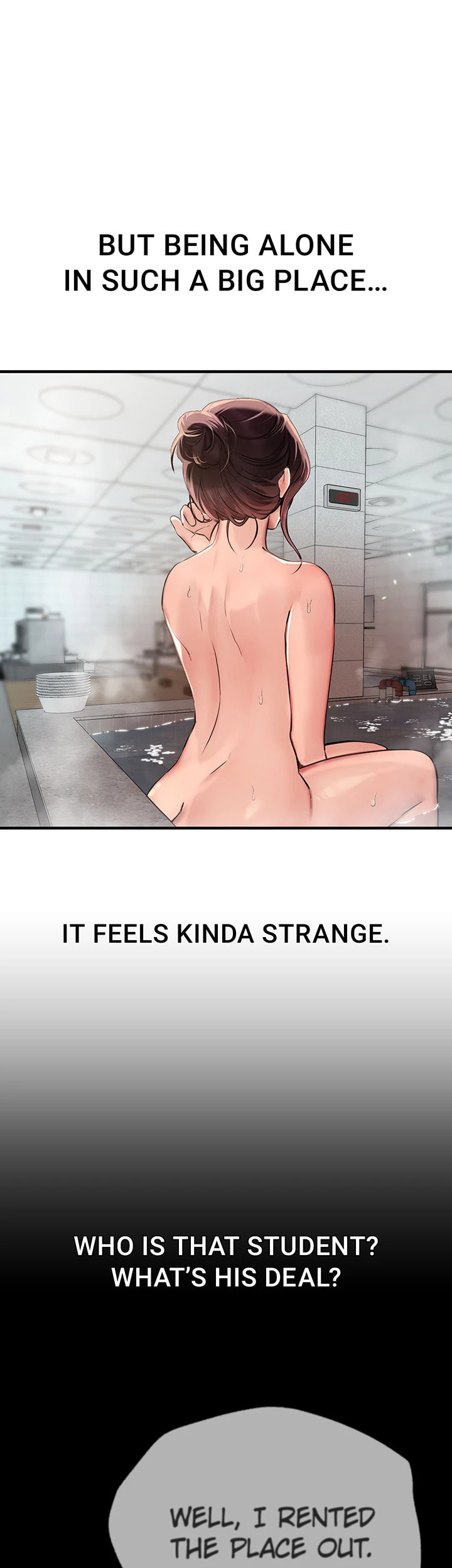 Beautiful Days Chapter 22 page 26 - 