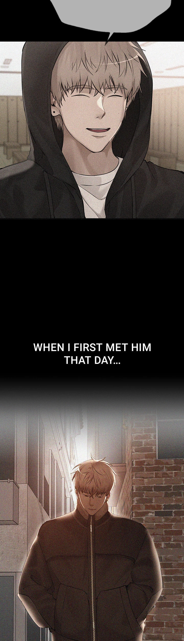 Beautiful Days Chapter 22 page 27 - 