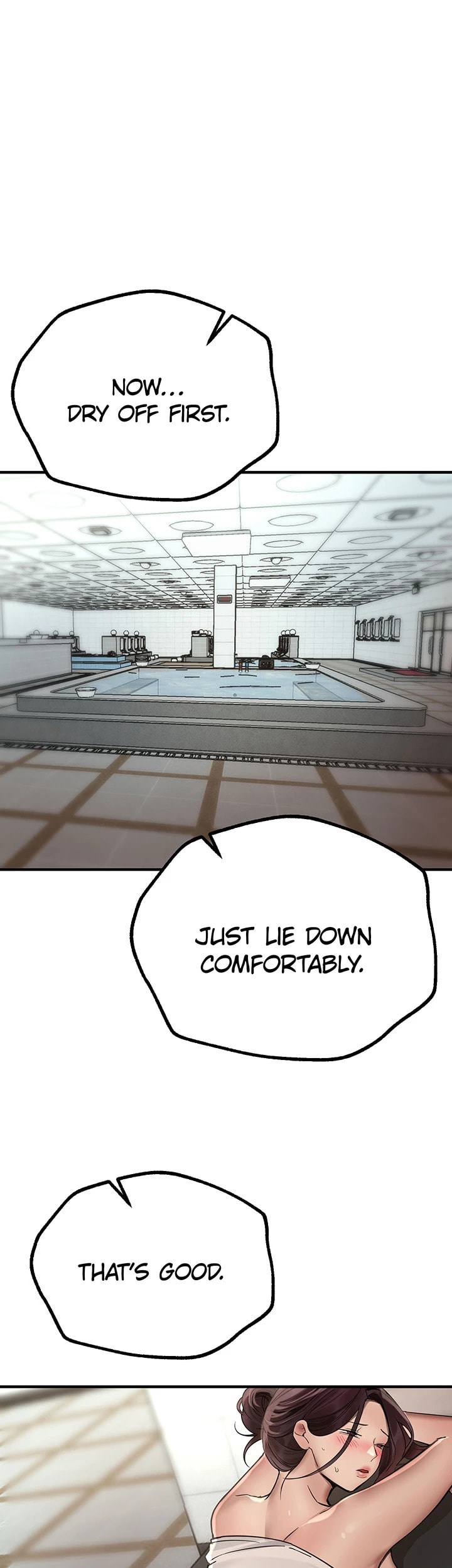 Beautiful Days Chapter 22 page 36 - 