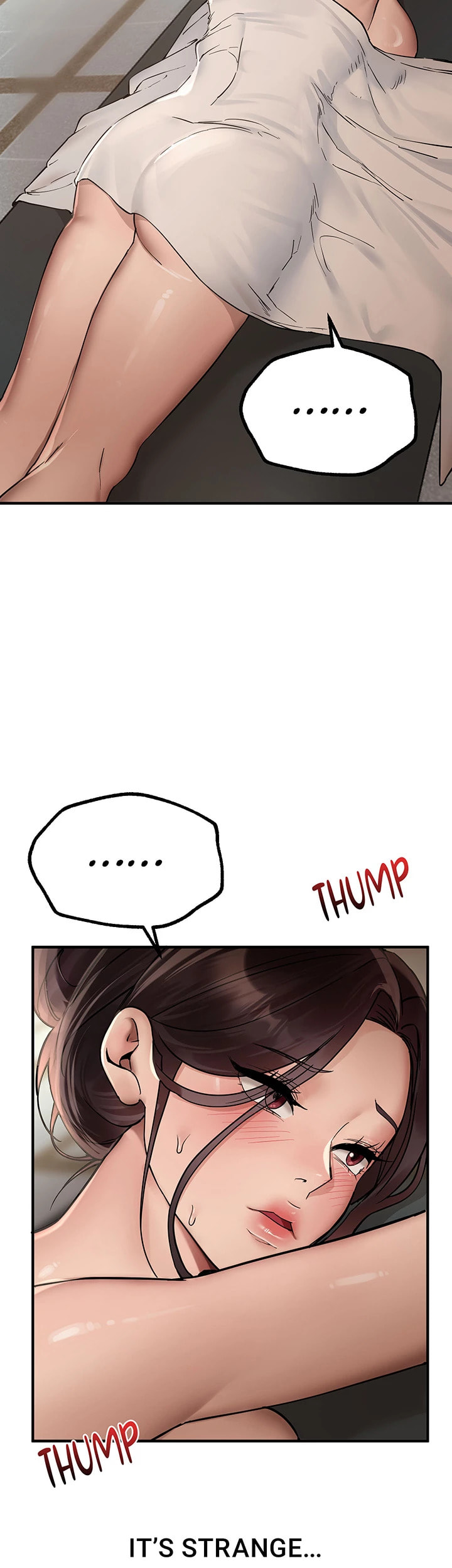 Beautiful Days Chapter 22 page 37 - 