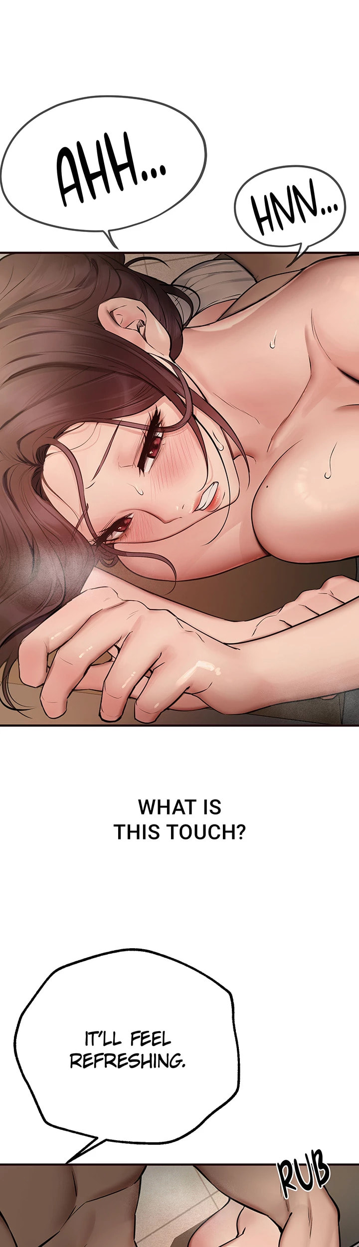 Beautiful Days Chapter 22 page 41 - 