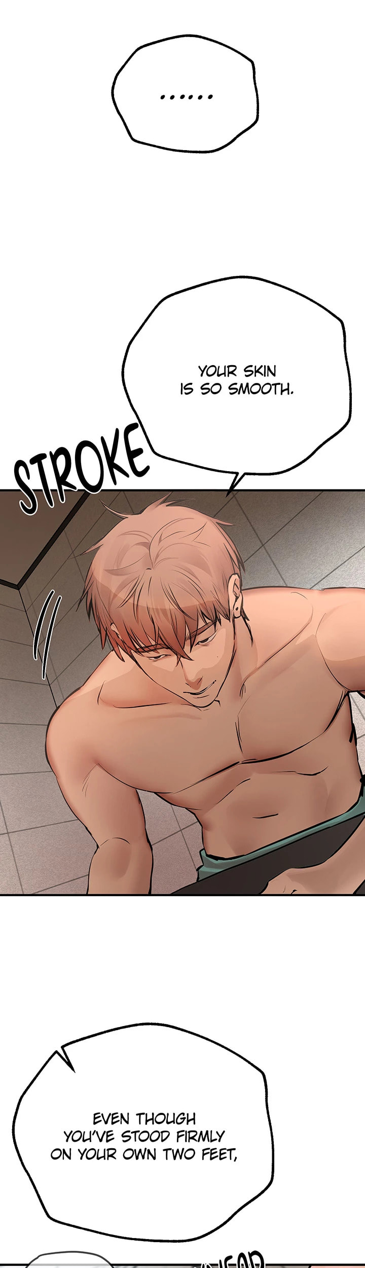 Beautiful Days Chapter 22 page 44 - 