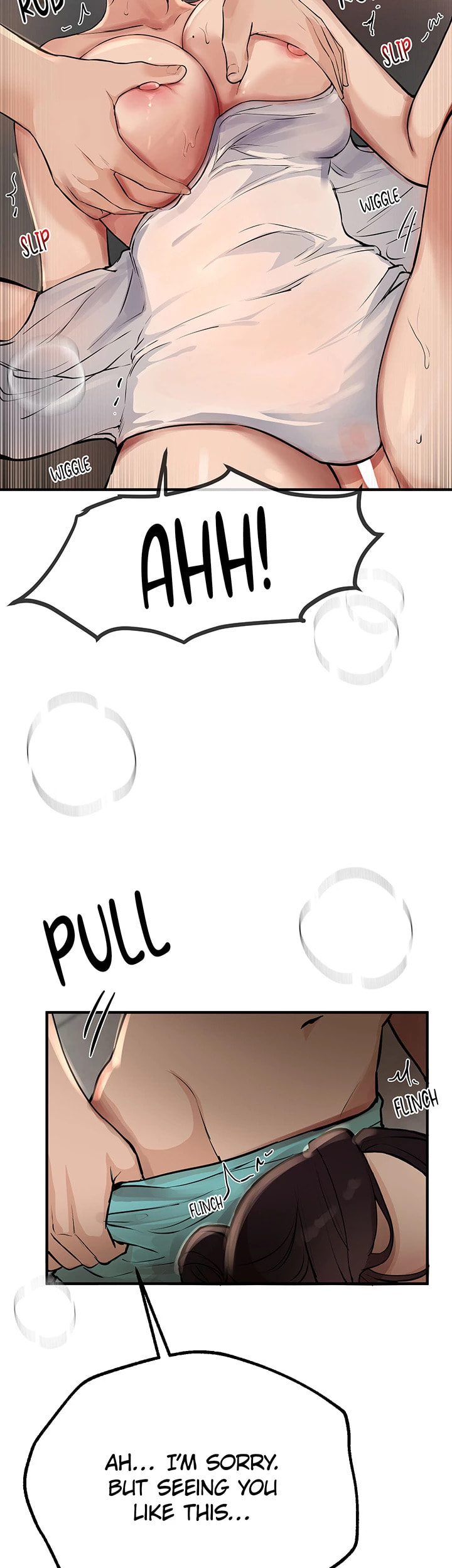 Beautiful Days Chapter 22 page 52 - 