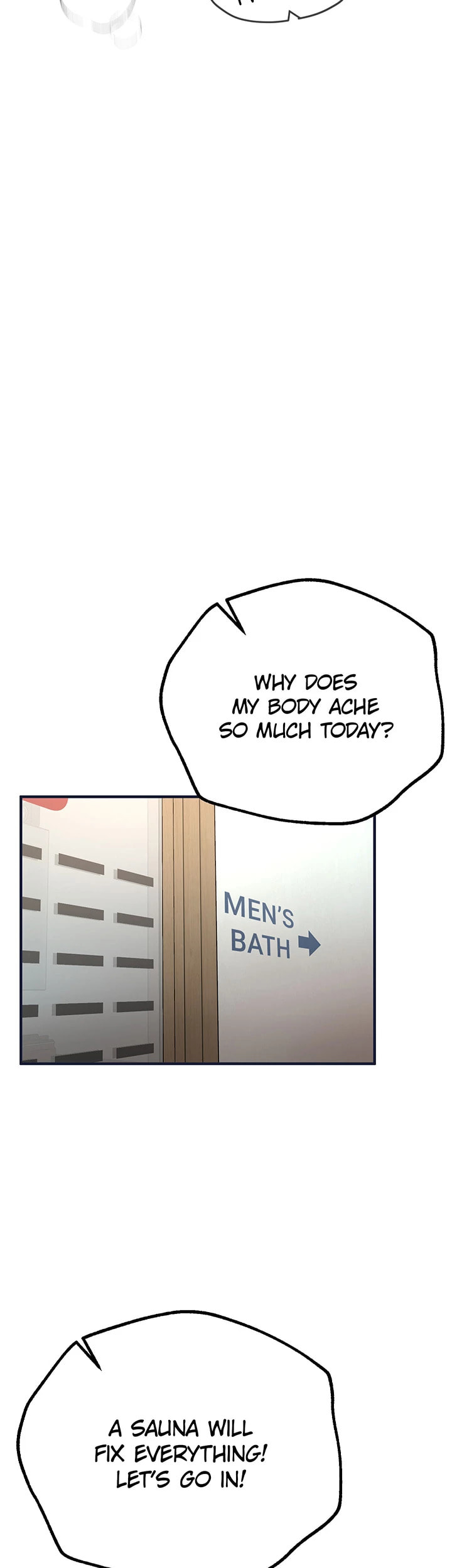 Beautiful Days Chapter 22 page 57 - 