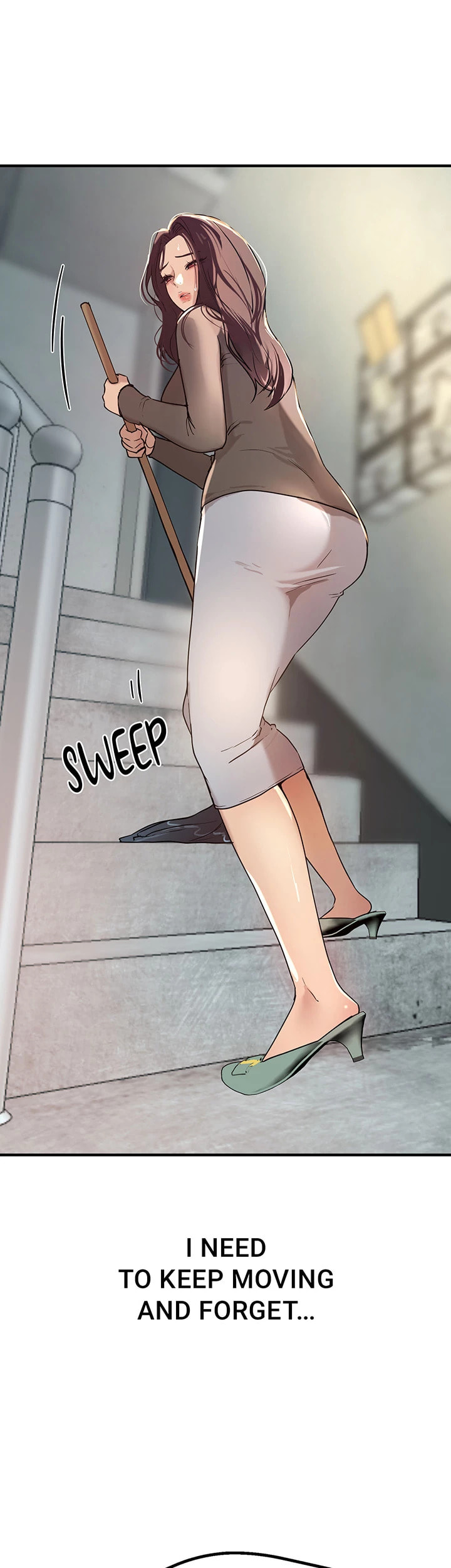 Beautiful Days Chapter 22 page 7 - 